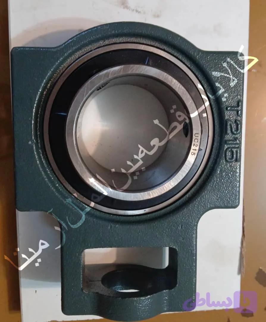 یاتاقان UCT 215