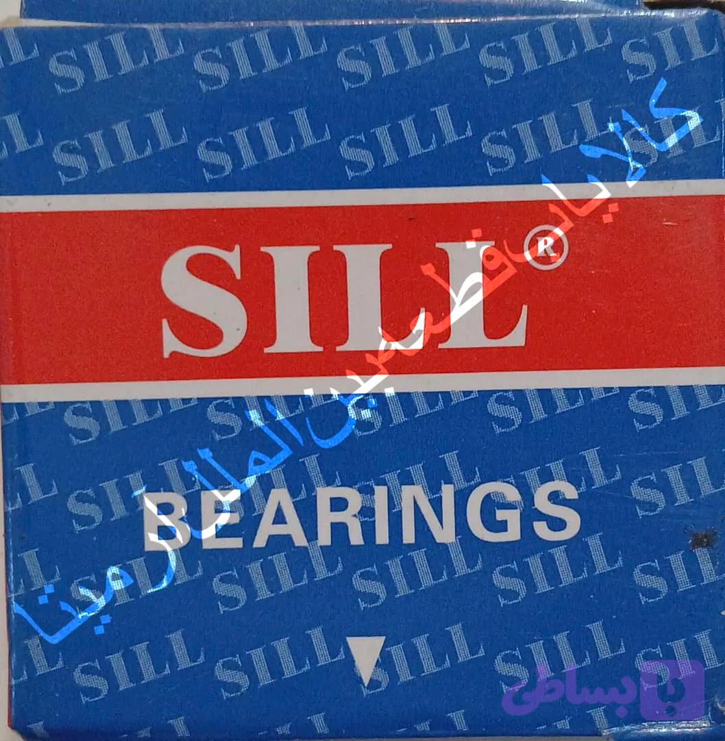 بلبرینگ 6004 zz SILL