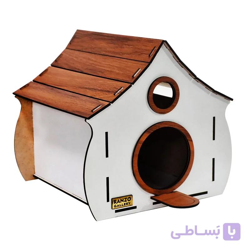 لانه پرنده رانزو گالری کد 0008