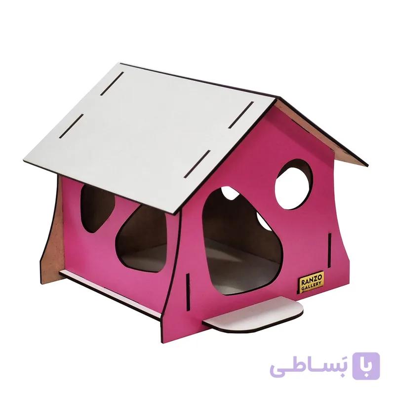 لانه پرنده رانزو گالری کد 0038