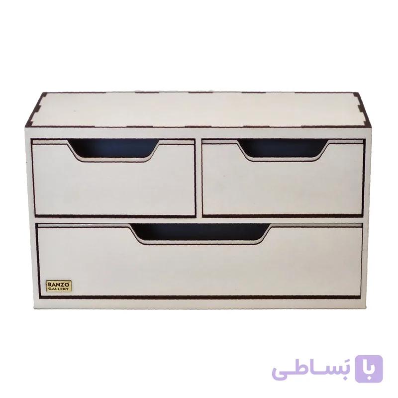 نظم دهنده رانزو گالری کد 016