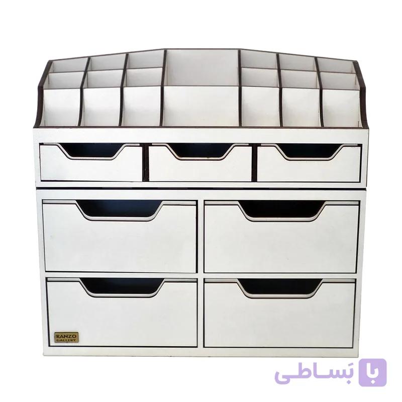 استند لوازم آرایشی رانزو گالری کد 0370