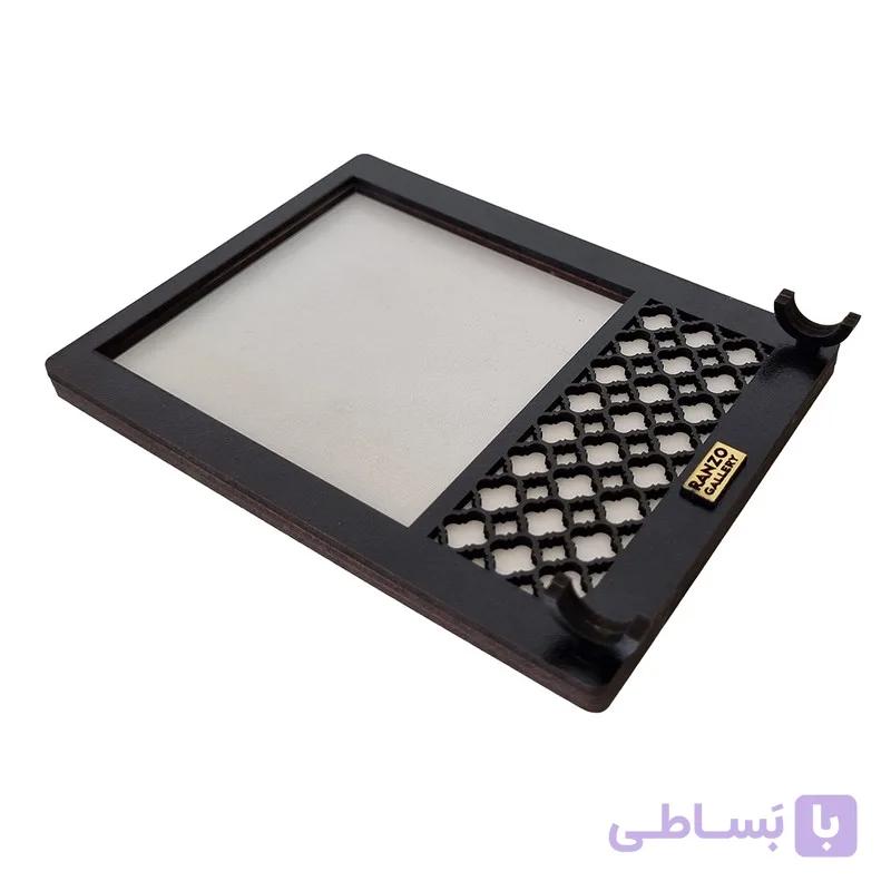 نگهدارنده خودکار رانزو گالری کد 072