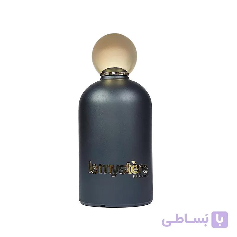 ادو پرفیوم مردانه لومیستق مدل هوگو با رایحه گرم حجم 100 میلی لیتر