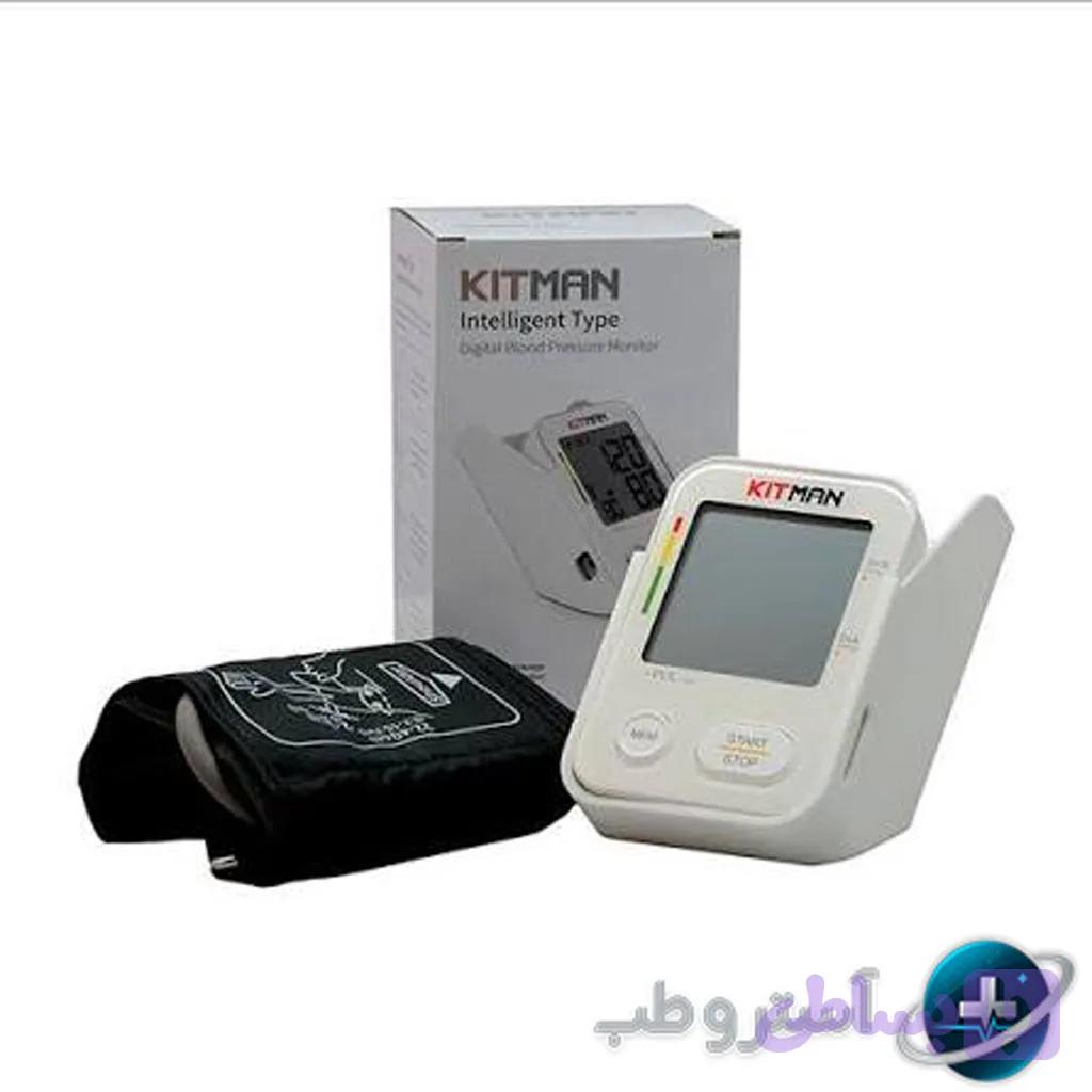 فشارسنج دیجیتال بازویی کیتمن مدل C01