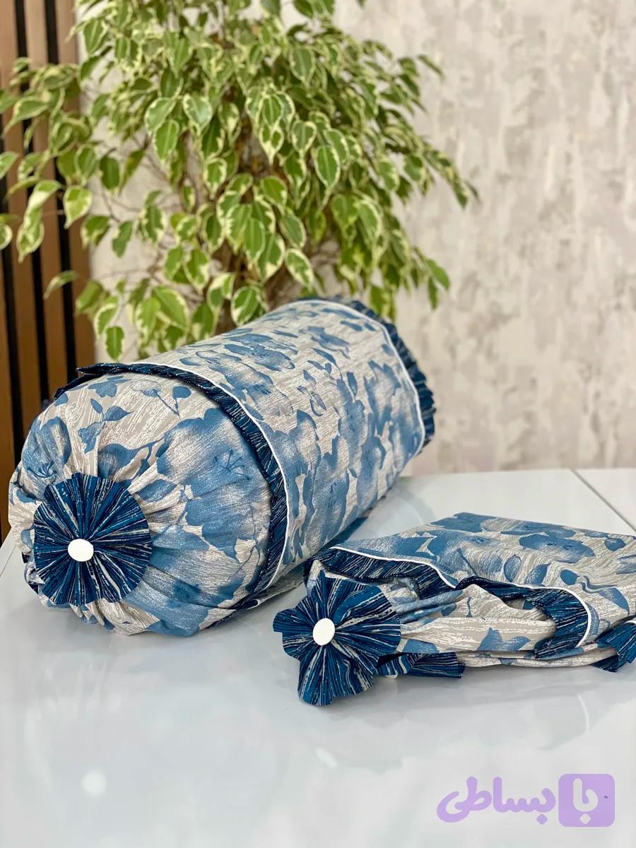 روبالشی لوله ای دریا (کد 3QDJT)