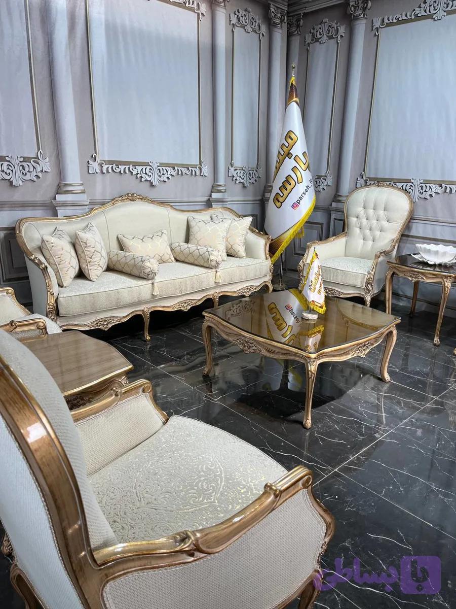 مدل ویکتور۷ نفره