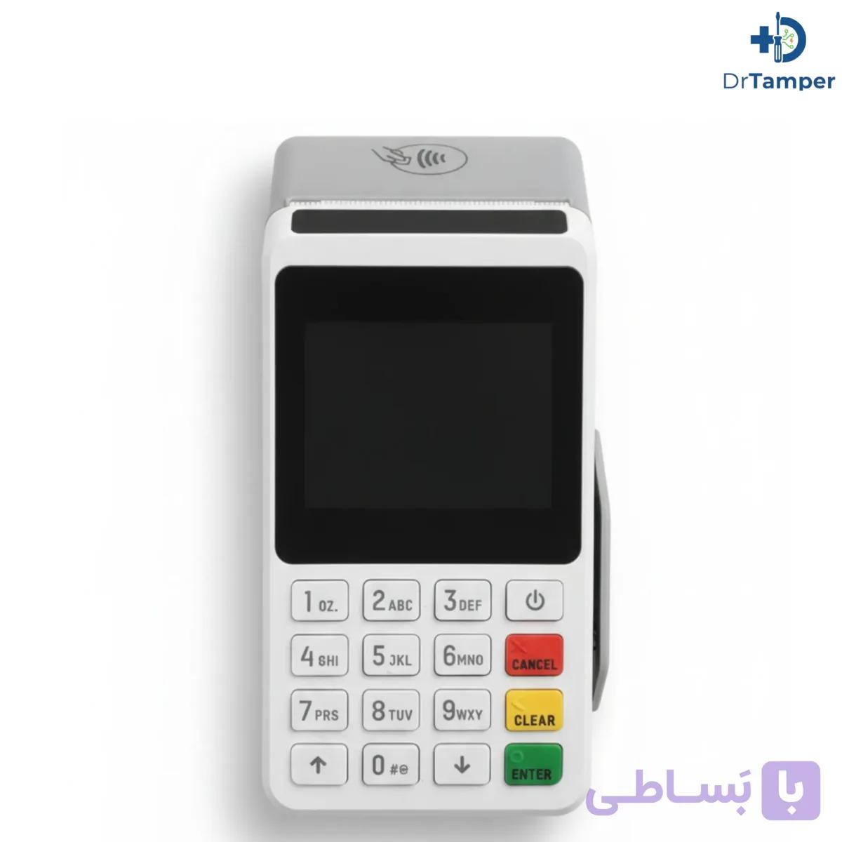 دستگاه کارتخوان M3P 2G — تصویر 1