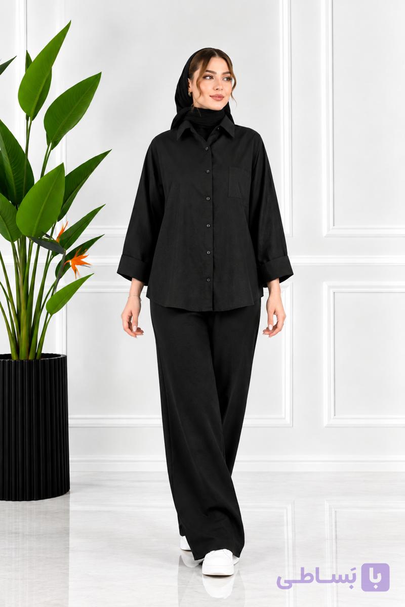 شومیز زنانه کد ۵۱۲