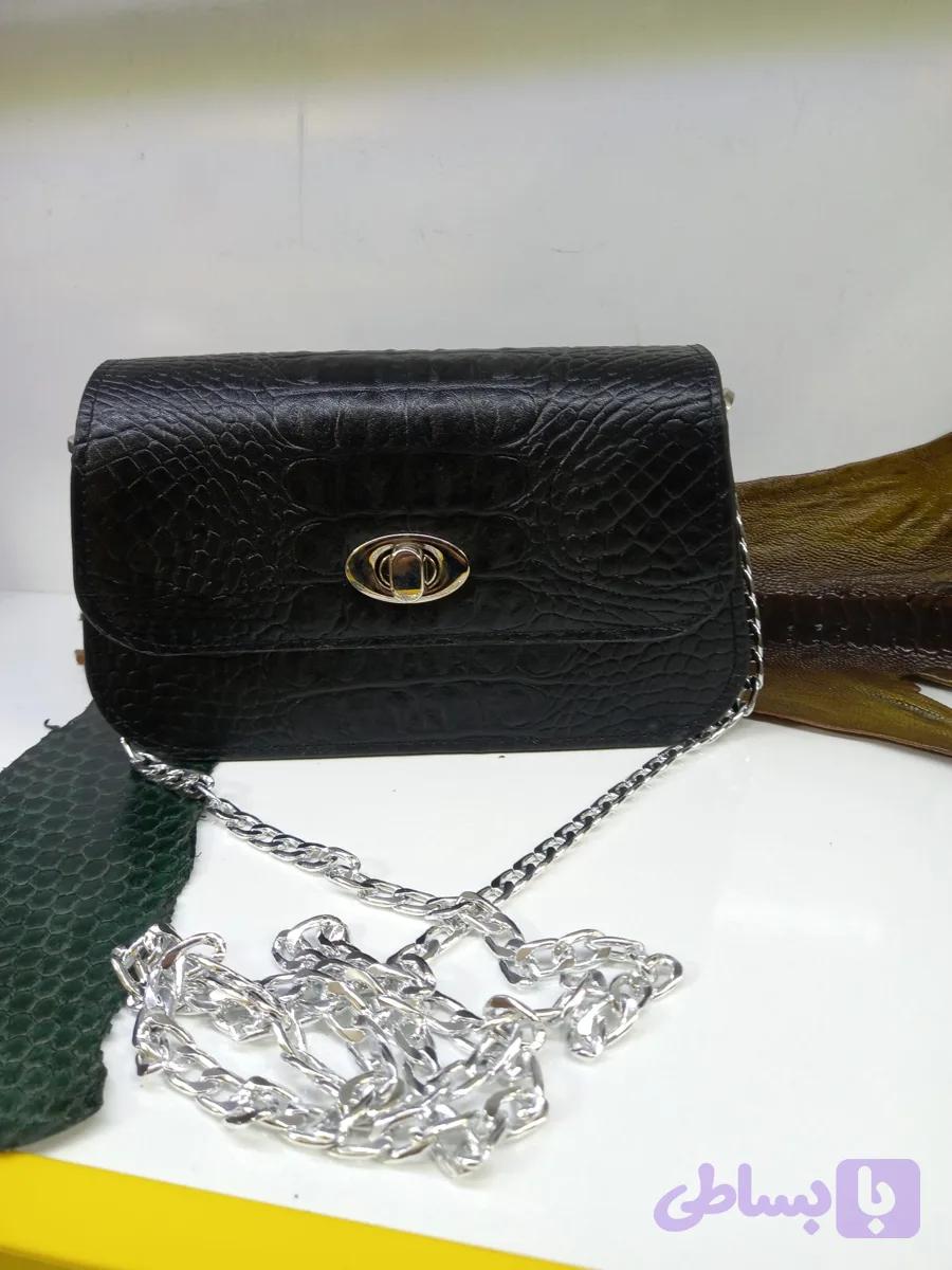کیف مجلسی زنانه (کد 58XKB)