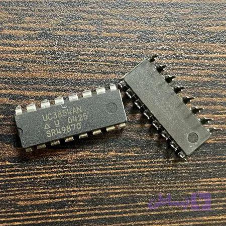UC3854AN