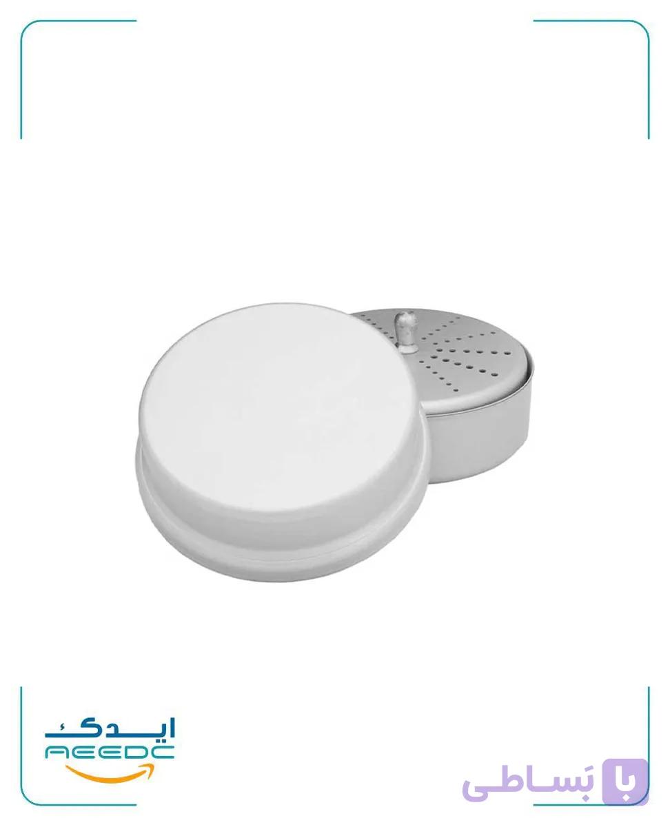 جای فرز آلومینیومی