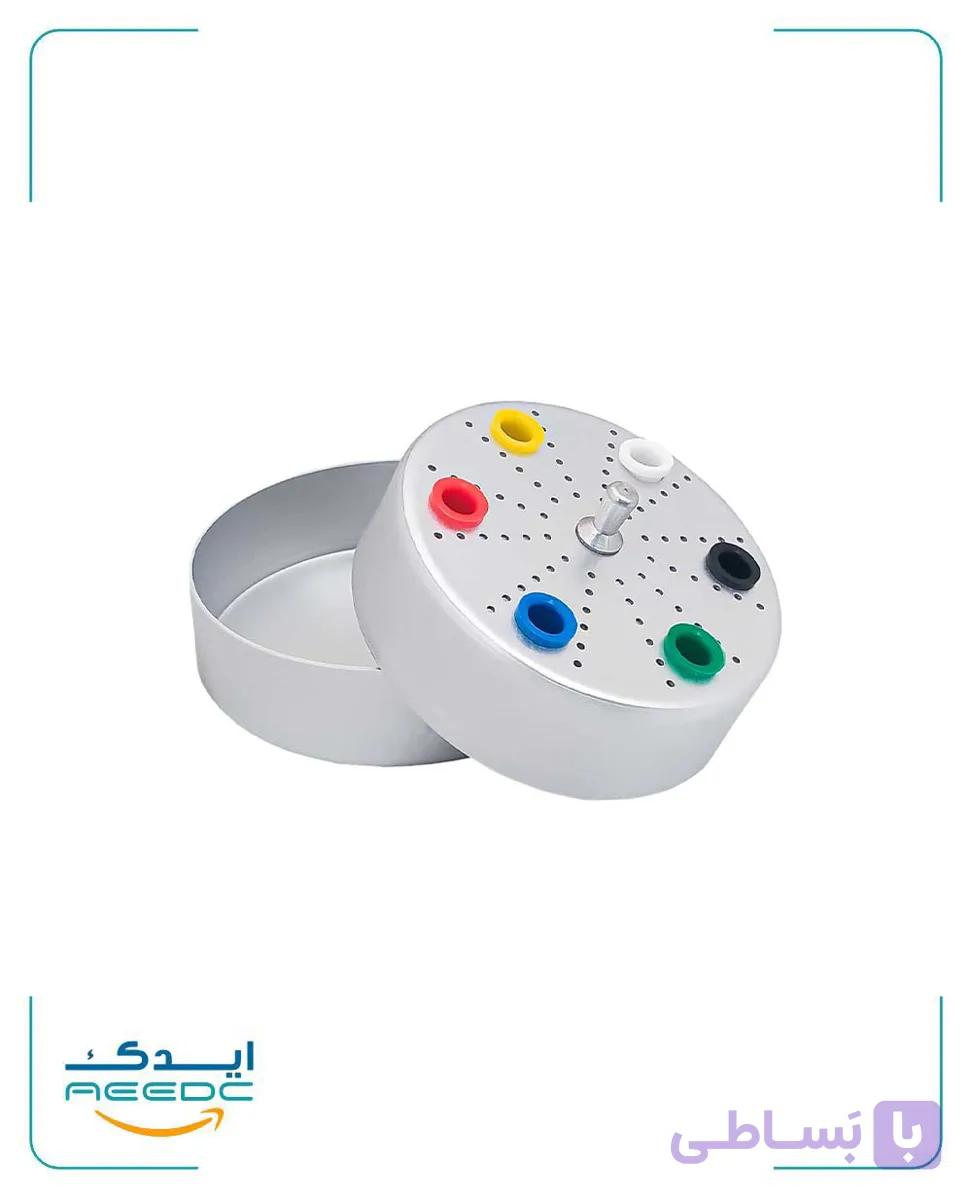 جای فایل آلومینیومی