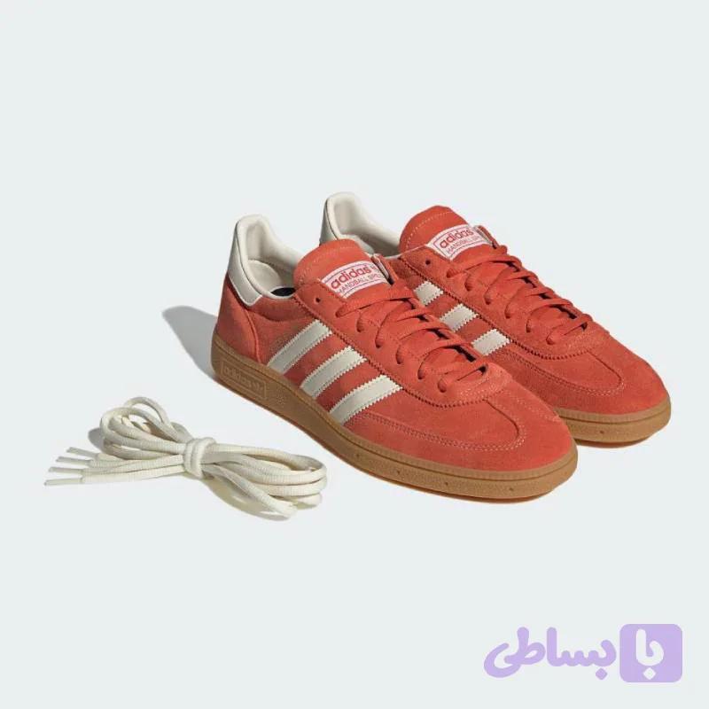 کفش زنانه آدیداس مدل HANDBALL SPEZIAL — تصویر 1