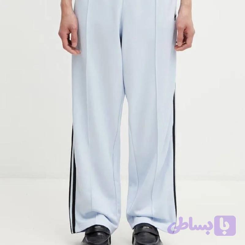 شلوار مردانه آدیداس مدل Originals sweatpants — تصویر 1