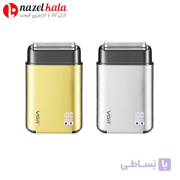 شیور وی جی آر مدل v-359 — تصویر 1