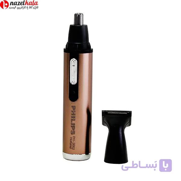 موزن گوش و بینی فیلیپس مدل hp-3002 — تصویر 1