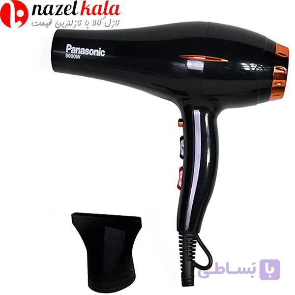 سشوار پاناسونیک مدل PA3900 — تصویر 1