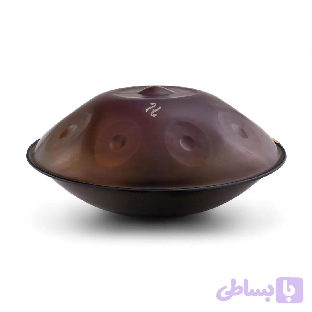 هنگ درام 14 نت آوارام – گام پیگمی — تصویر 1
