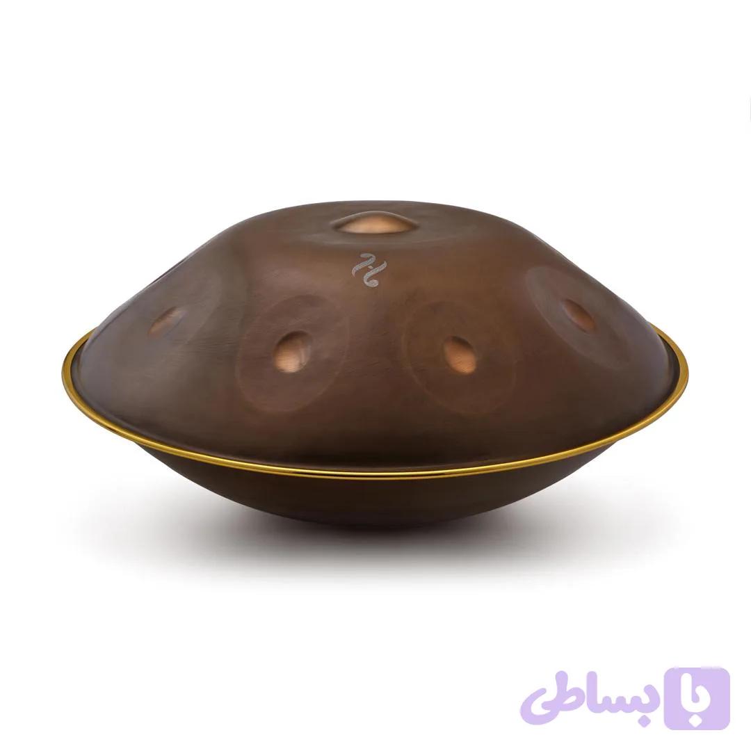 هنگ درام 12 نت آوارام – گام حجاز — تصویر 1