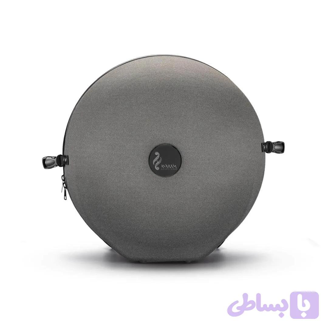 هارد کیس هنگ درام — تصویر 1