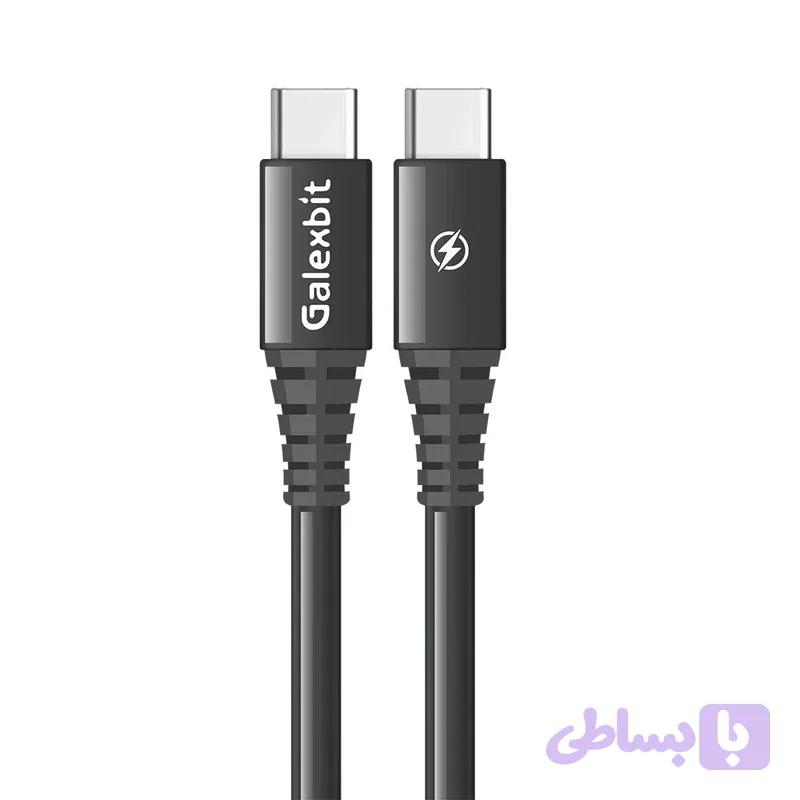 کابل USB-C گلکسبیت