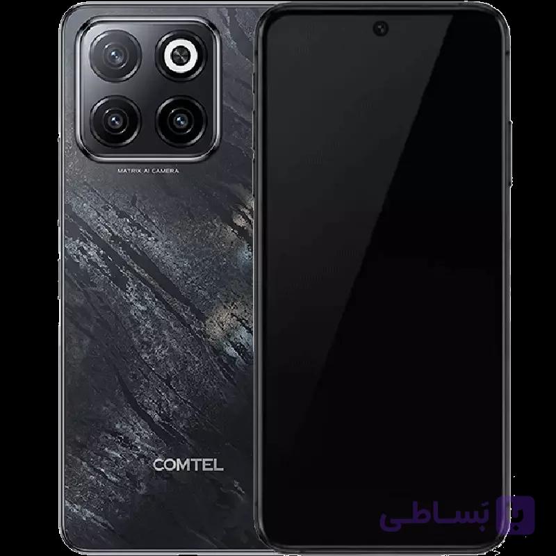 گوشی موبایل کامتل مدل TIVO LITE ظرفیت 128 گیگابایت رم 6 گیگابایت + 6 گیگابایت مجازی