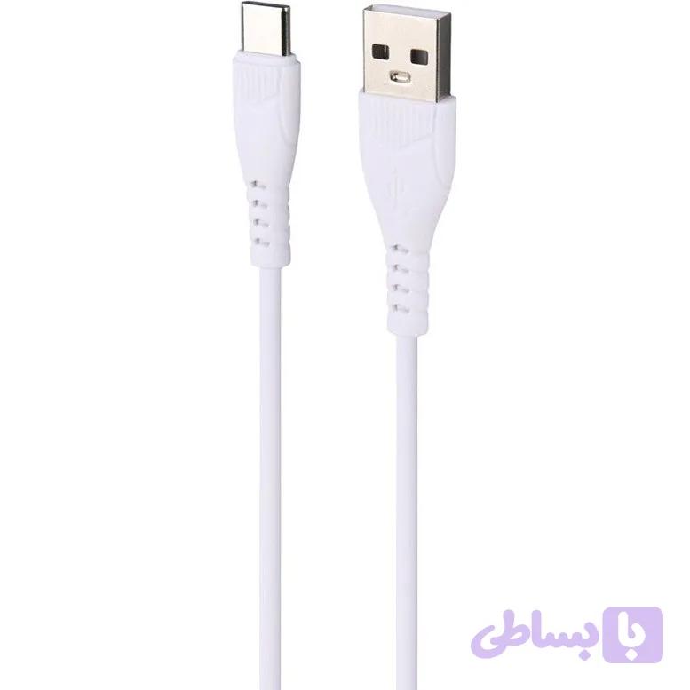 کابل USB به USB-C k62