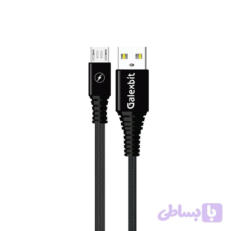 کابل USB به microusb گلکسبیت