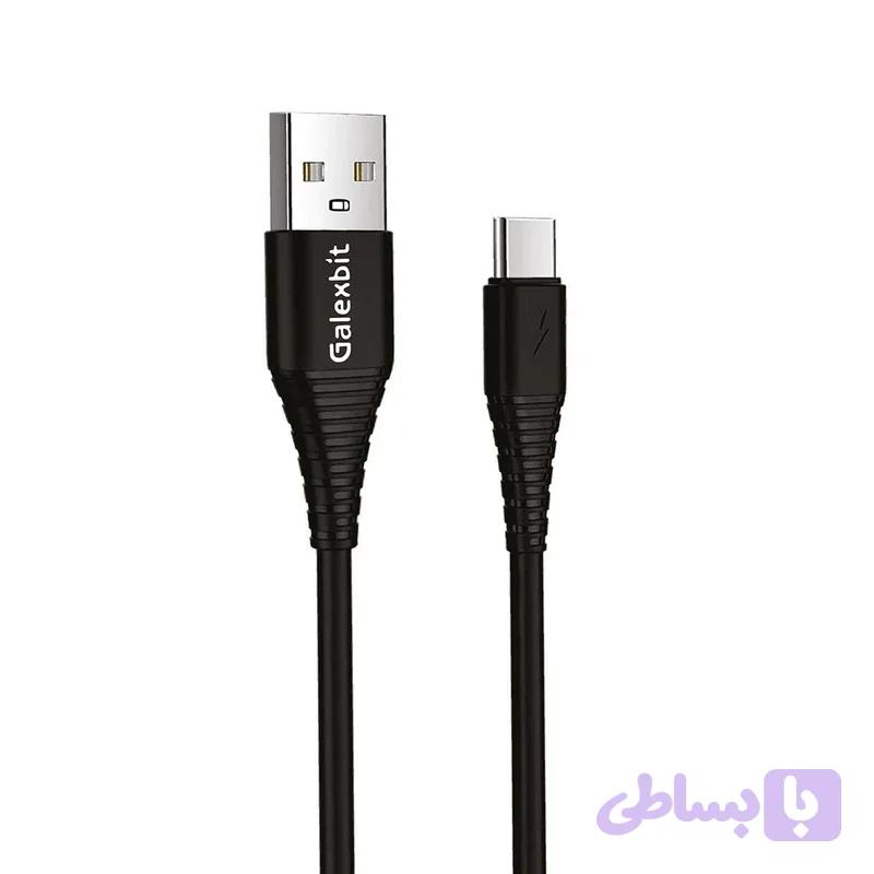 کابل USB به USB-C گلکسبیت