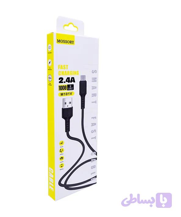 کابل Mossory میکرو مدل M101V