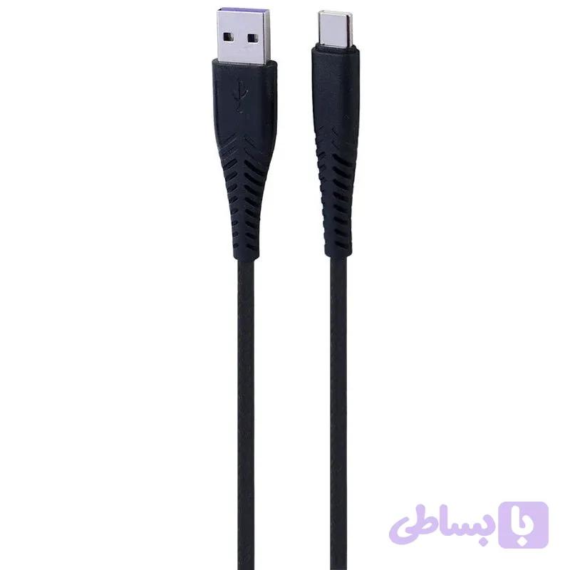 کابل گلکسبیت TYPE C کنفی
