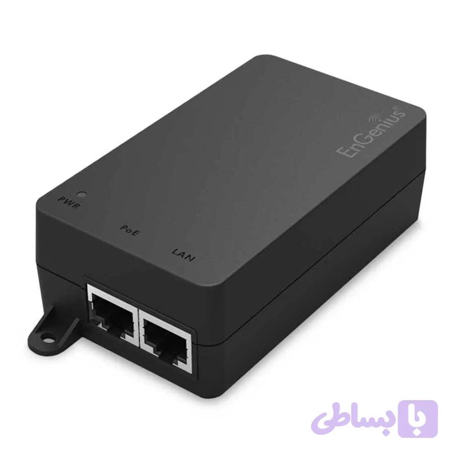 آداپتور PoE انجنیوس مدل EPA5006GP — تصویر 1