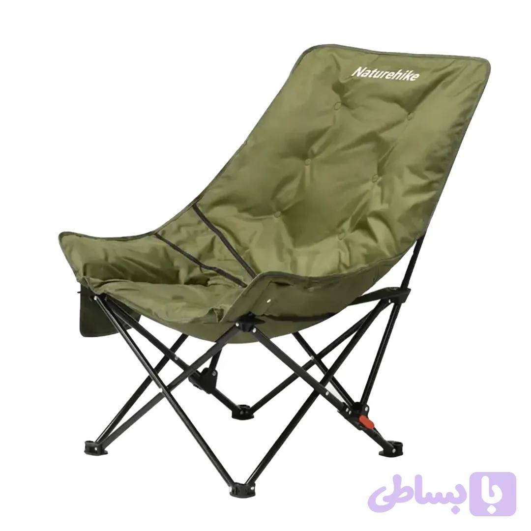 صندلی کمپینگ نیچرهایک مدل Sea Star 001 کد CNK2450JJ020 — تصویر 1