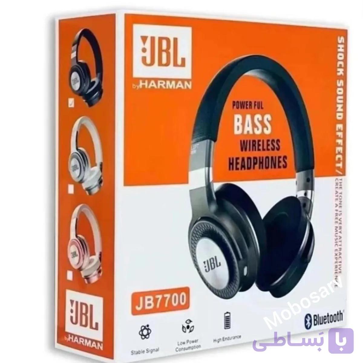 هدست JB7700 — تصویر 1