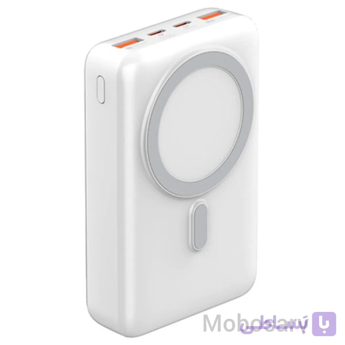 پاوربانک LDNIO PQ18 20000mAh — تصویر 1