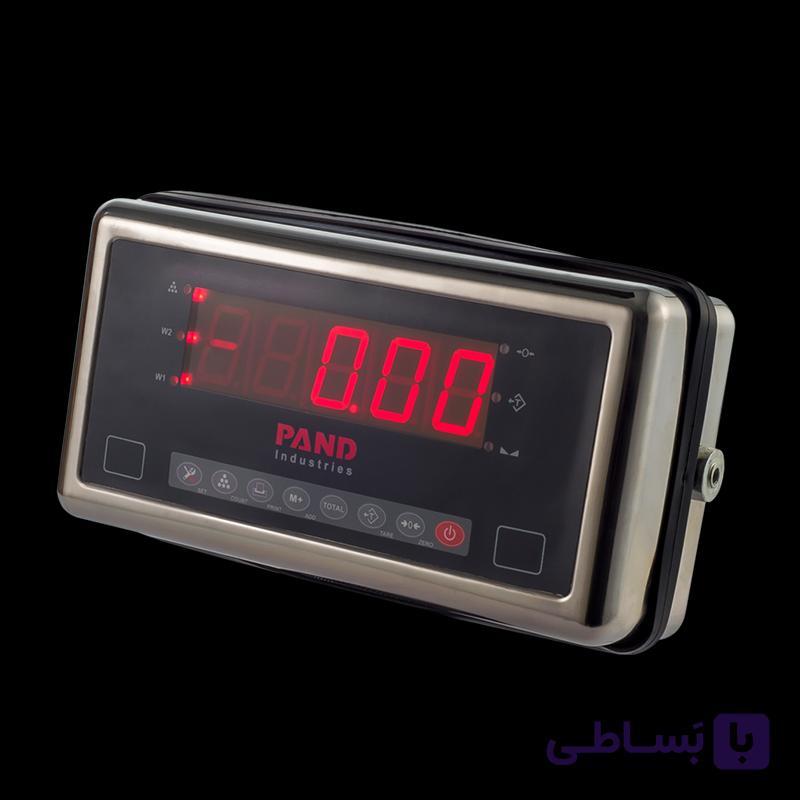 اندیکاتور PJSS — تصویر 1