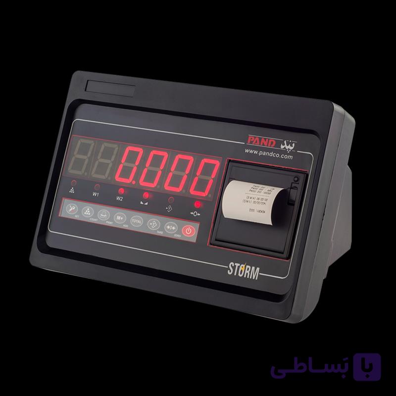 اندیکاتور Storm P