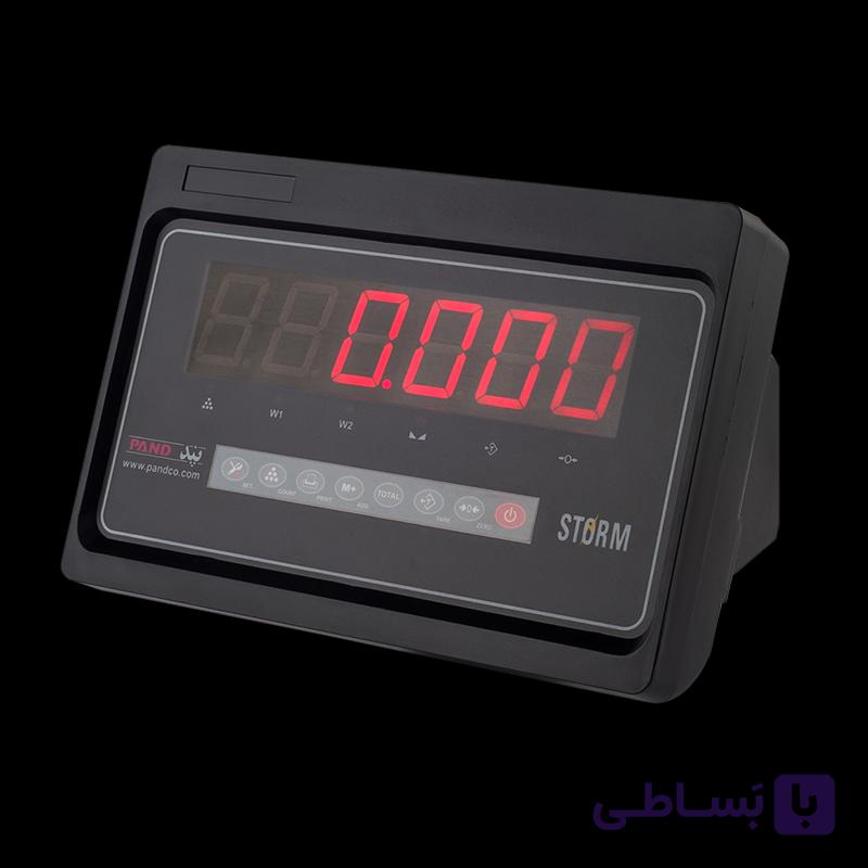 اندیکاتور Storm Plus