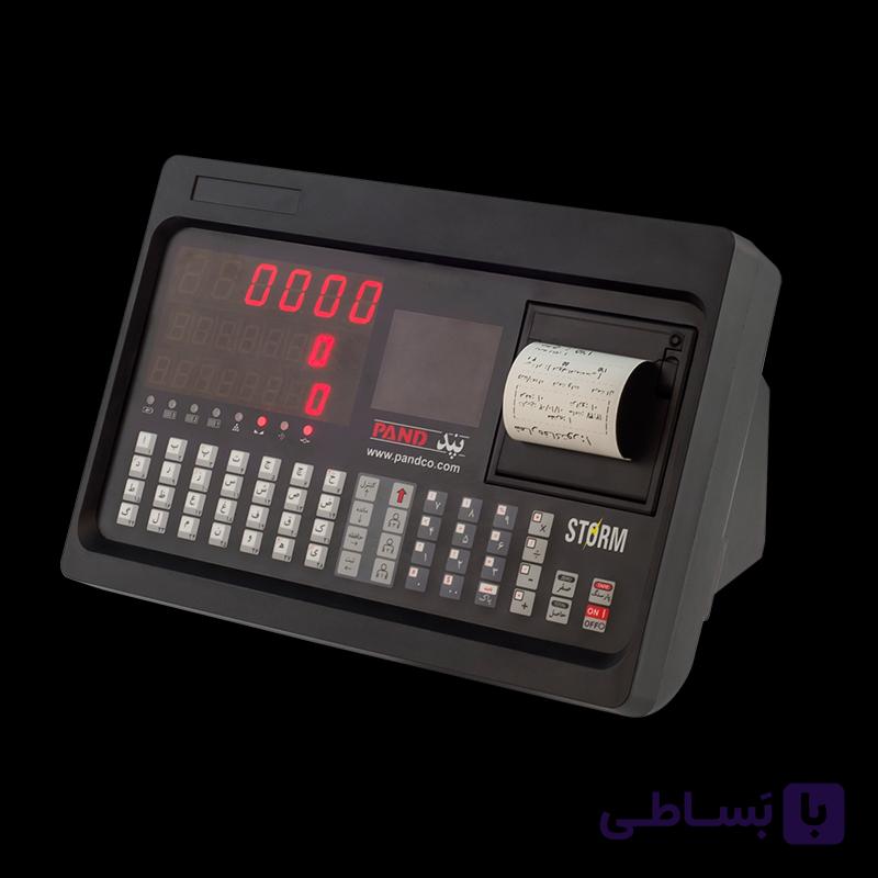 اندیکاتور Storm 3DP