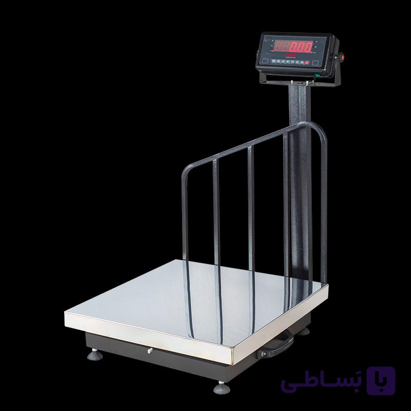 باسکول ثابت Px9000 — تصویر 1