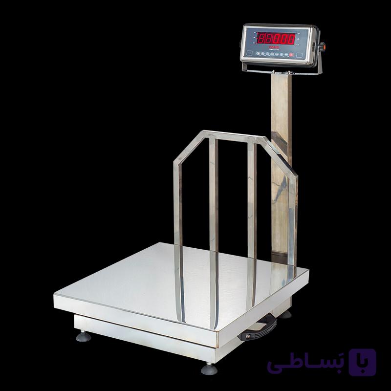 باسکول ثابت استیل Px9000SS