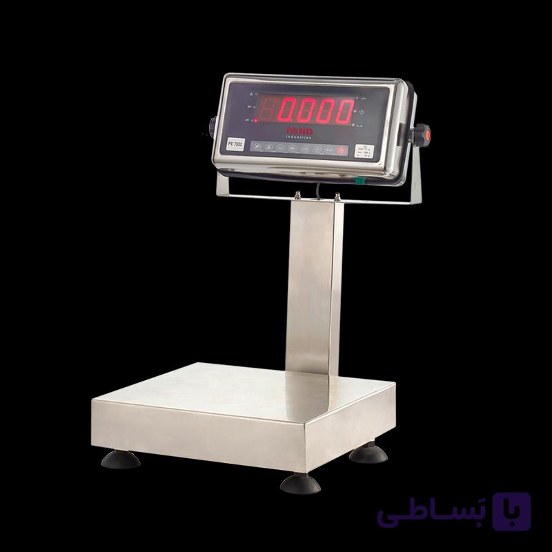 ترازو استیل Px3000SS — تصویر 1