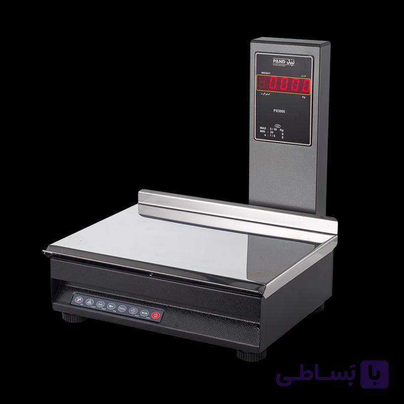 ترازو صنعتی پند Px3000