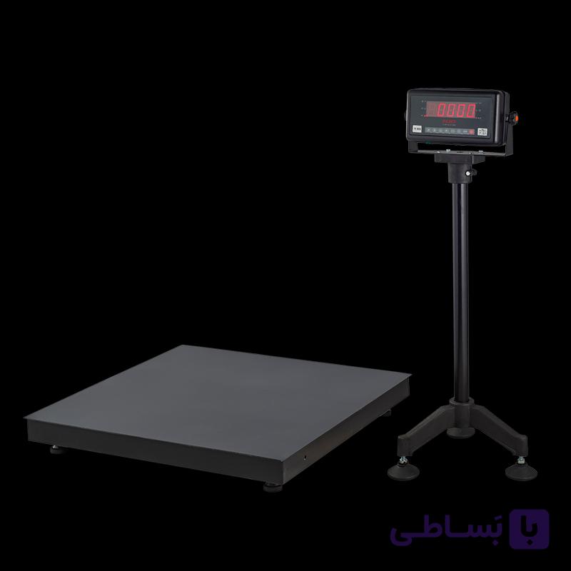 باسکول کفی Px9800 — تصویر 1