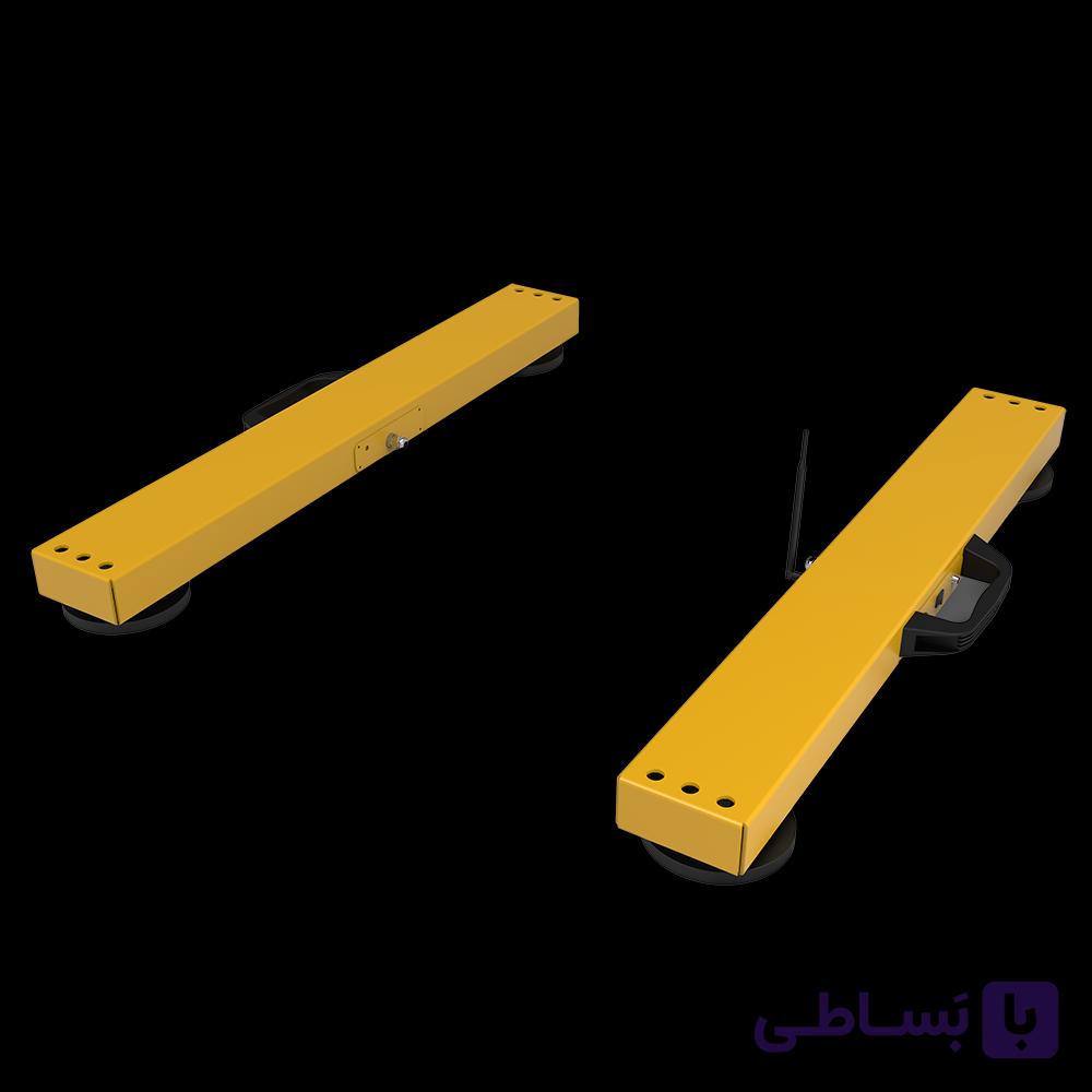 بیم اسکیل پند