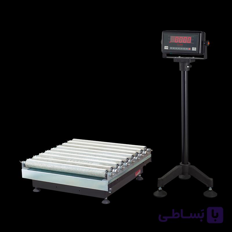 باسکول رولیک صنعتی Px9100 — تصویر 1