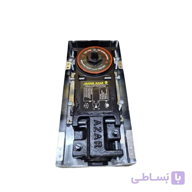 پمپ آرام بند مدل Az210