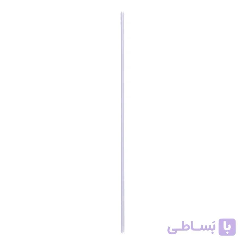ضربه گیر شیشه سکوریت مدل mm10 طول 250 سانتی متر