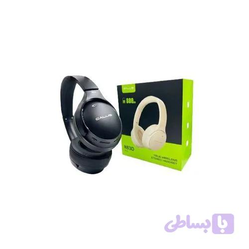 هدفون بلوتوثی برند کلوس مدل CALUS-H83D